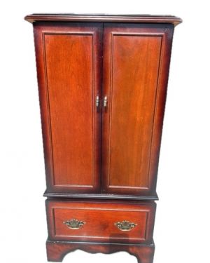 Bombay Company Jewelry Chest