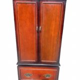 #106 Bombay Company Jewelry Chest Background Removed Medium