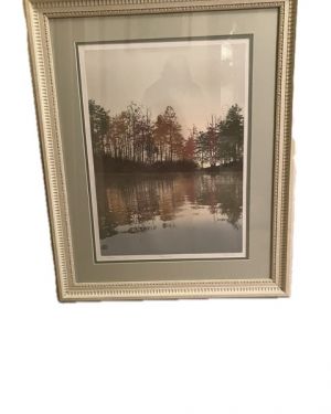 David Armstrong serigraph 182/500 “Crescendo”