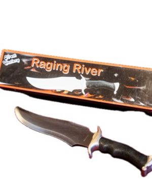 Frost Cutlery – Raging River