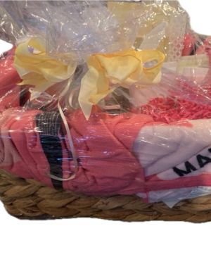 Mary Kay Gift Basket