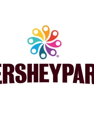 Four One-Day Admission Tickets to Hersheypark 2025