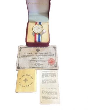 Camrose & Kross Watch