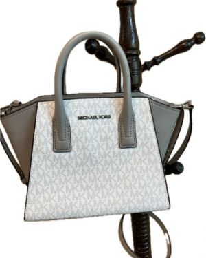 Michael Kors Avril Small Satchel
