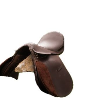 Eventing Saddle