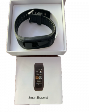 Smart Watch-bracelet style (Item #122)