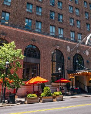 Hotel Bethlehem – One Night Stay plus Breakfast for Two